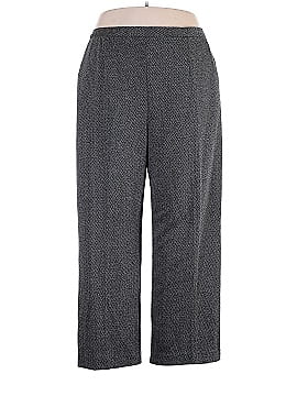 Alfred Dunner Casual Pants (view 1)