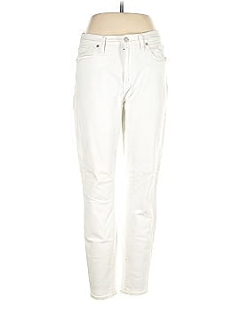 Madewell Jeggings (view 1)