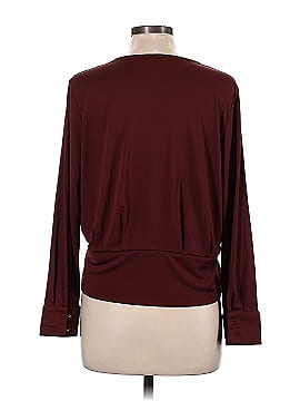 H&M Long Sleeve Blouse (view 2)