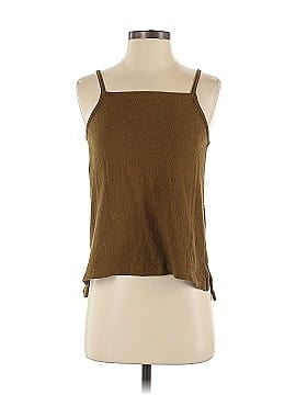 Madewell Tank Top (view 1)