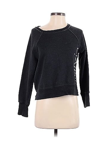 Calvin Klein Performance Sweatshirt (view 1)
