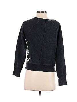 Calvin Klein Performance Pullover Sweater (view 2)