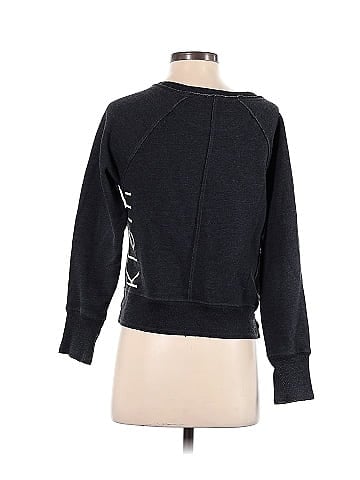 Calvin Klein Performance Sweatshirt (view 2)
