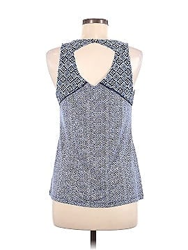 Skies Are Blue Sleeveless Top (view 2)