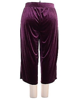 Torrid Velour Pants (view 2)