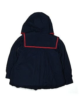 London Fog Jacket (view 2)