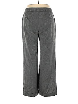 Classiques Entier Wool Pants (view 2)