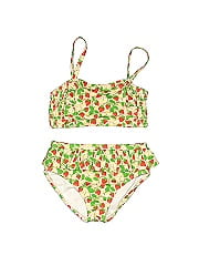 Mini Boden Two Piece Swimsuit