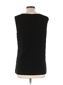 Unbranded Sleeveless T-Shirt (view 2)