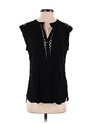 Rebecca Taylor Short Sleeve Top