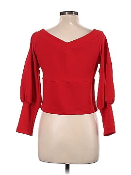 Athena Long Sleeve Top (view 2)