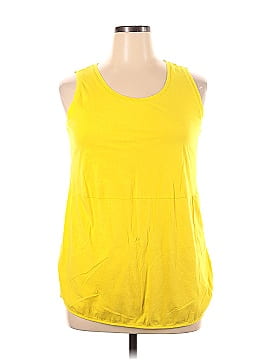 Lands' End Tank Top (view 1)