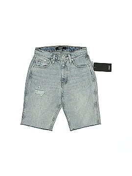 Hudson Denim Shorts (view 1)