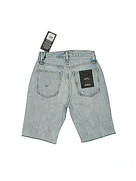 Hudson Denim Shorts (view 2)