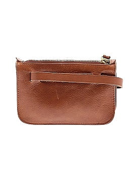 Madewell Leather Belt Bag (view 2)