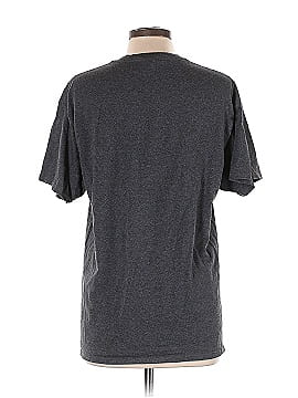 Delta Pro Weight Short Sleeve T-Shirt (view 2)