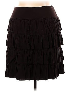 Style&Co Casual Skirt (view 2)