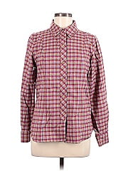 Pendleton Long Sleeve Button Down Shirt