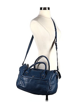 Marc by Marc Jacobs Leather Weekender (view 2)