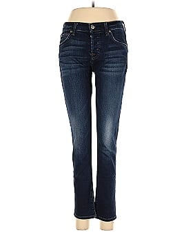 7 For All Mankind Jeans (view 1)