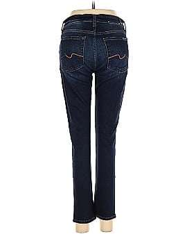 7 For All Mankind Jeans (view 2)