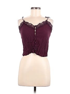 LA Hearts Sleeveless Top (view 1)