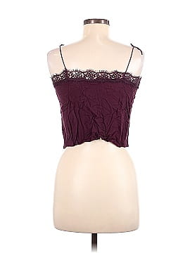 LA Hearts Sleeveless Top (view 2)