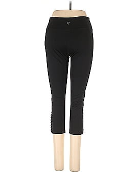 GIVE LOVE GET LOVE By Betsey Johnson Leggings (view 2)