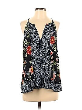 Joie Sleeveless Blouse (view 1)