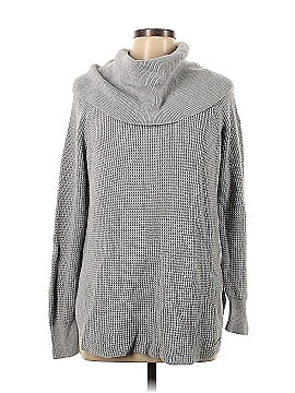 MICHAEL Michael Kors Turtleneck Sweater (view 1)