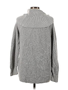 MICHAEL Michael Kors Turtleneck Sweater (view 2)