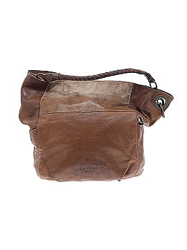 Liebeskind Berlin Leather Shoulder Bag (view 1)