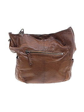 Liebeskind Berlin Leather Shoulder Bag (view 2)