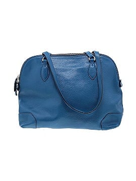 Varriale Leather Shoulder Bag (view 1)