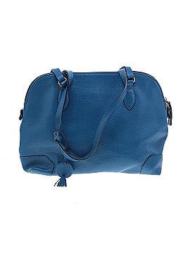Varriale Leather Shoulder Bag (view 2)