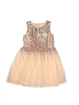 Kids by Lindex Special Occasion Dress (view 1)