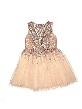 Kids by Lindex Special Occasion Dress (view 2)
