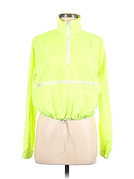 Fashion Nova Windbreaker (view 1)