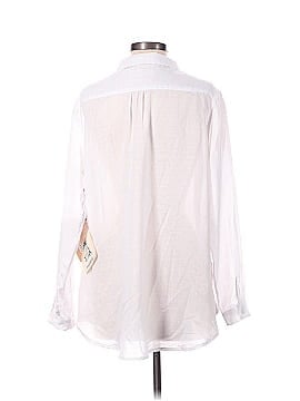 Purnell Long Sleeve Blouse (view 2)