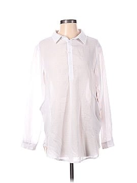 Purnell Long Sleeve Blouse (view 1)