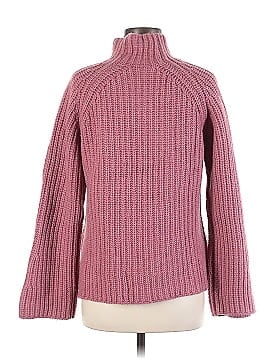 Zara Wool Pullover Sweater (view 2)