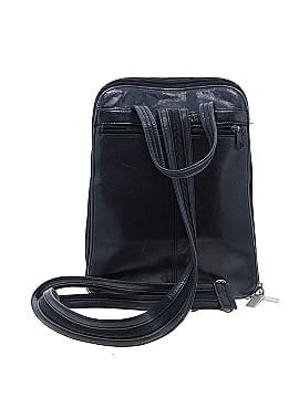 Tignanello Leather Backpack (view 2)