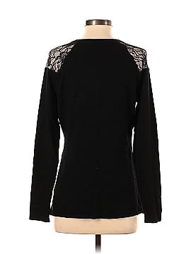 Colleen Lopez Long Sleeve Blouse (view 2)
