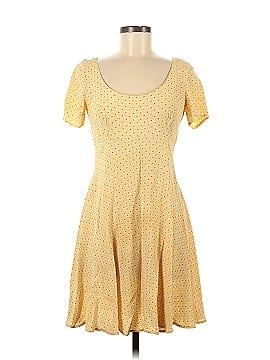 Ann Taylor Casual Dress (view 1)