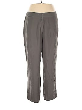 Eileen Fisher Dress Pants (view 1)