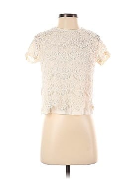 Monteau Short Sleeve Top (view 1)