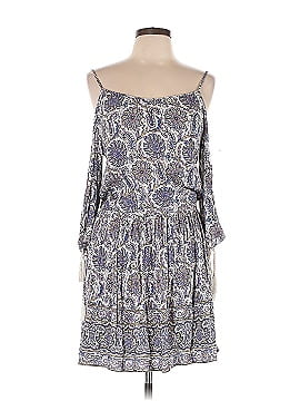 American Eagle Outfitters Casual Dress (view 1)