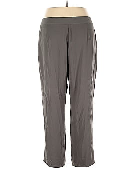 Eileen Fisher Dress Pants (view 2)