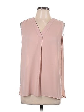 Violet & Claire Sleeveless Blouse (view 1)