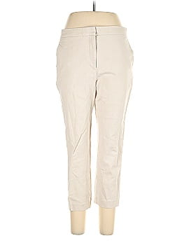 Ann Taylor Casual Pants (view 1)